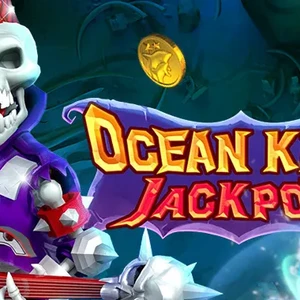 Ocean King Fishing